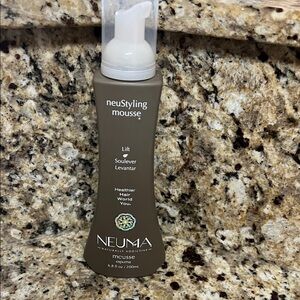 Neuma neuStyling Mousse